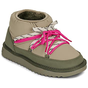 D.Franklin Botines 426 NORDIC LITE