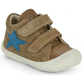 Naturino Zapatillas altas COCOON VL
