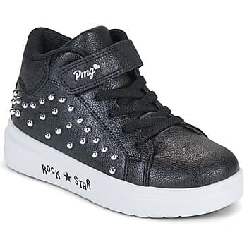 Primigi Zapatillas altas GIRL GLAM