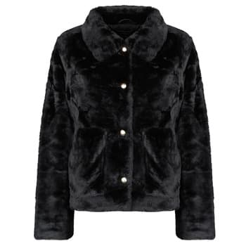 Only Abrigo ONLMILLA FAUX FUR JACKET