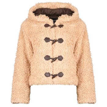 Only Chaqueta ONLEIRA TEDDY DUFFLE