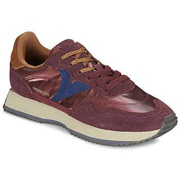 Victoria Zapatillas Cosmos Nylon Metal