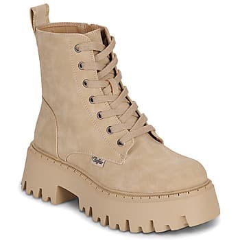 Buffalo Botines ASPEN LACE UP MID WARM