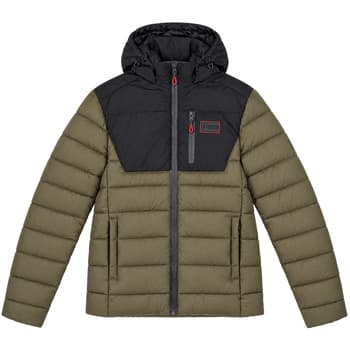 Geographical Norway Abrigo de plumas BATILO