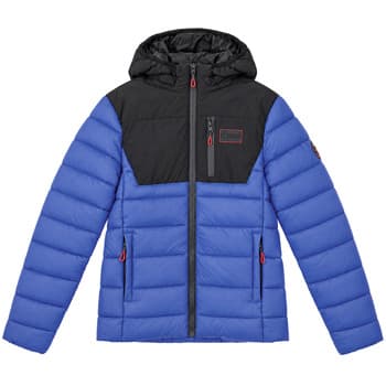 Geographical Norway Abrigo de plumas BATILO