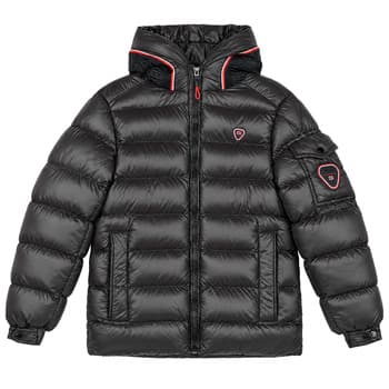 Geographical Norway Abrigo de plumas DYNAMITE