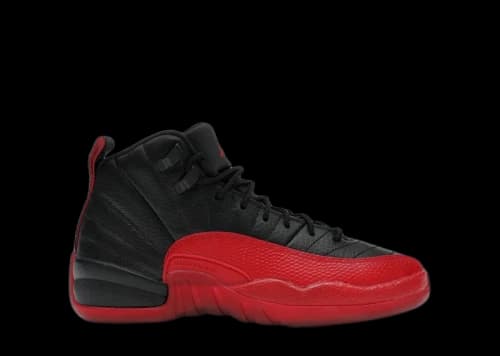 Jordan 12 Retro Flu Game (2025) (GS)