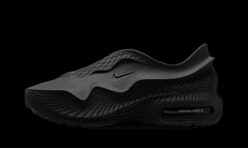 Nike Air Max 1000.2 Black