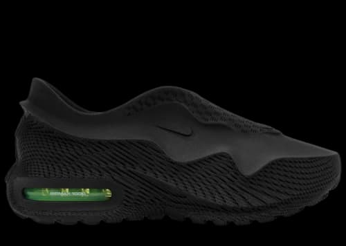Nike Air Max 1000 Black