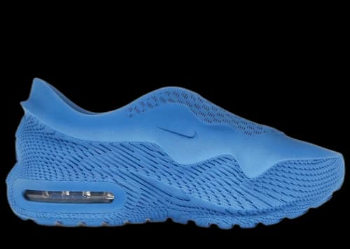 Nike Air Max 1000 Blue (Paris Exclusive)