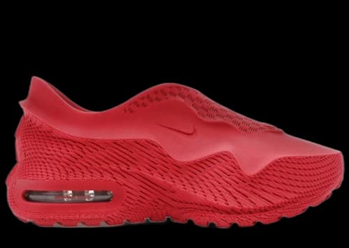 Nike Air Max 1000 Red