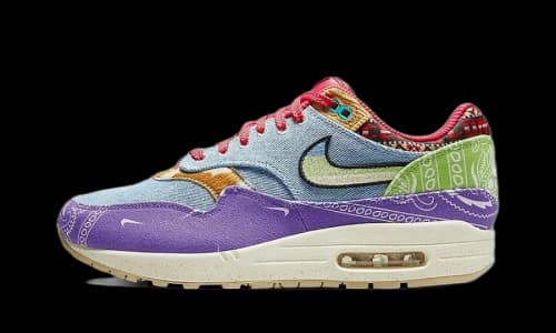 Nike Air Max 1 SP Concepts Far Out (Special Box)