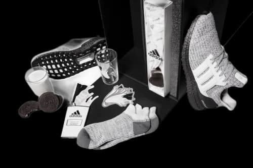 adidas Ultra Boost 4.0 Cookies & Cream (Special Box)