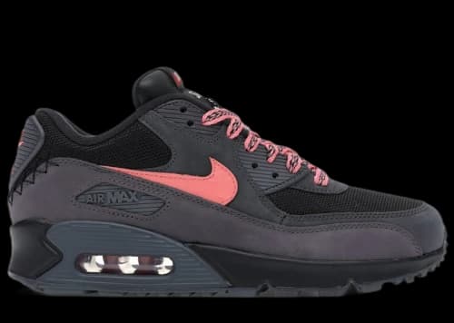 Nike Air Max 90 Mixtape B-Side (Special Box)
