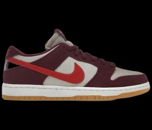 Nike SB Dunk Low Skate Like a Girl (Special Box)
