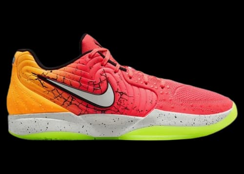 Nike Ja 2 Kool-Aid Mixed Berry (Special Box)