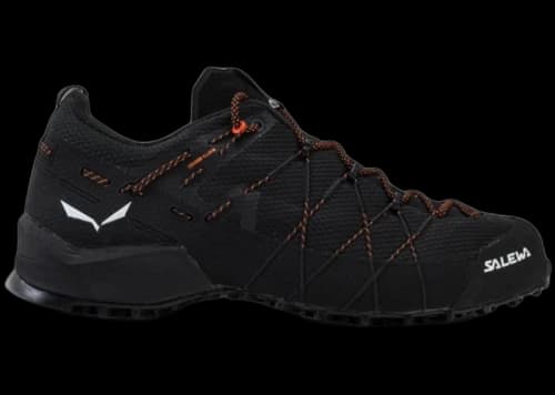 Salewa Wildfire 2 Black