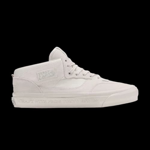 Neighborhood x Vans Half Cab 33 'White'