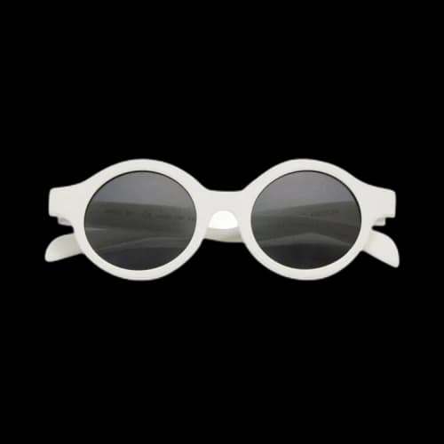 Louis Vuitton x Supreme Downtown Sunglasses 'White'