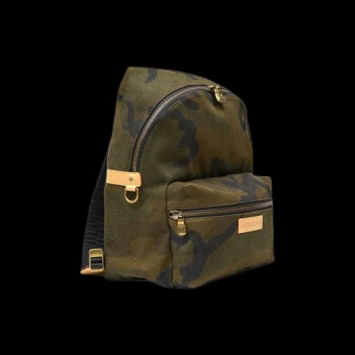 Louis Vuitton x Supreme Apollo Backpack 'Camo'