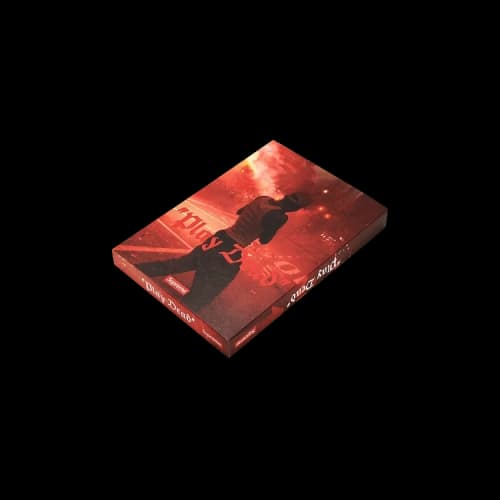 Supreme Play Dead Book