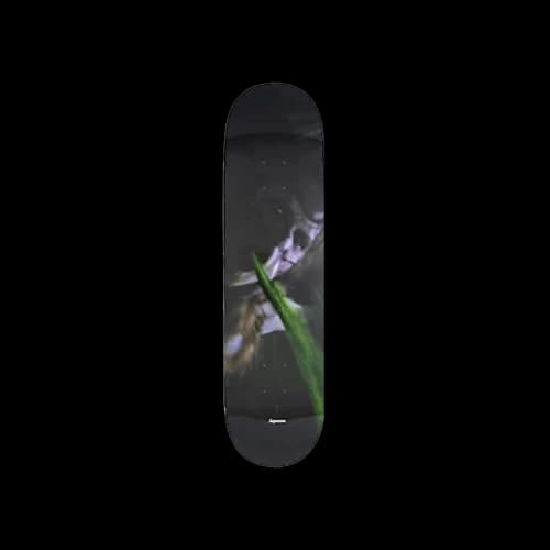 Supreme The Exorcist Skateboard Deck 'Multicolor'