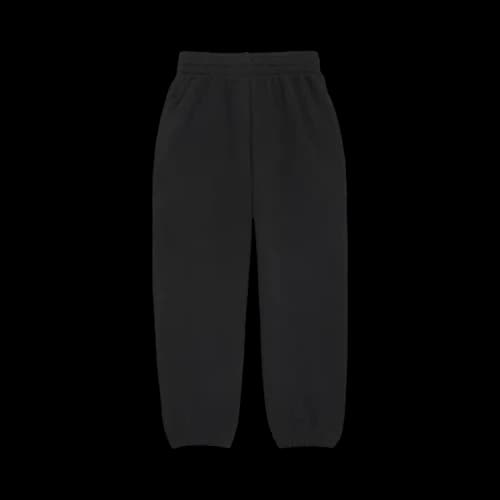 Balenciaga Washed Sweatpants 'Black'