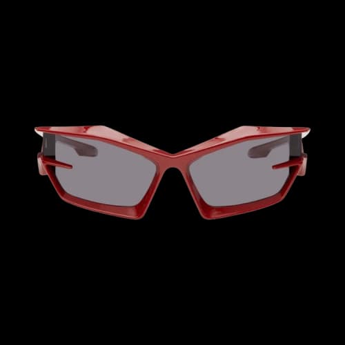 Givenchy Giv Cut Sunglasses 'Red'