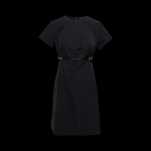 Givenchy Voyou Dress 'Black'