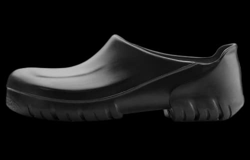 Birkenstock A630 Polyurethane 'Black'
