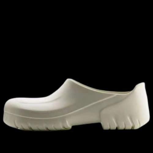 Birkenstock A630 Polyurethane 'White'