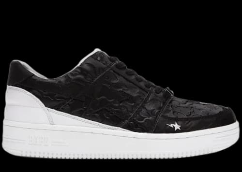 A Bathing Ape Bape Sta Low Future