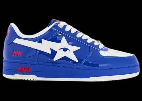 A Bathing Ape Bape Sta KidSuper World Cup Pack Japan