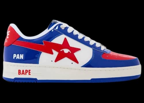 A Bathing Ape Bape Sta KidSuper World Cup Pack Panama