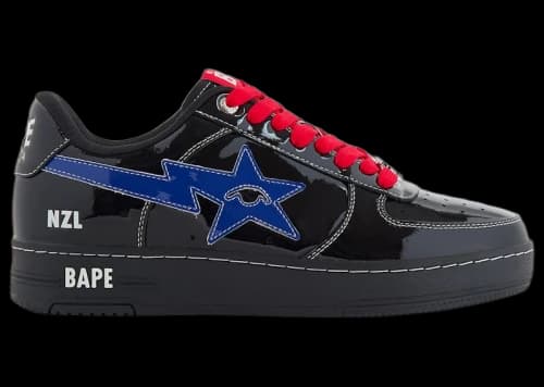 A Bathing Ape Bape Sta KidSuper World Cup Pack New Zealand
