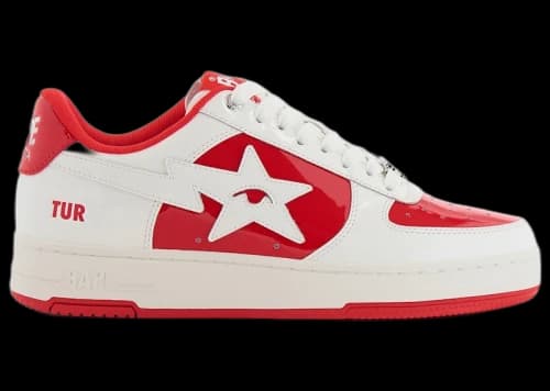 A Bathing Ape Bape Sta KidSuper World Cup Pack Türkiye