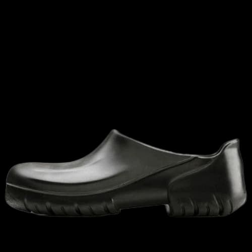 Birkenstock A640 Polyurethane 'Black'
