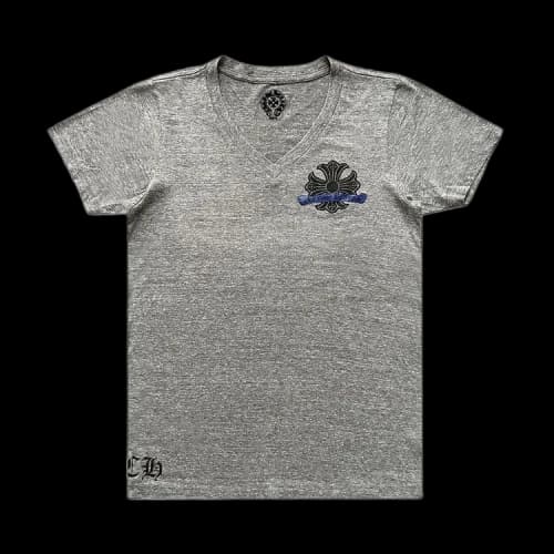 Chrome Hearts Tee 'Grey'
