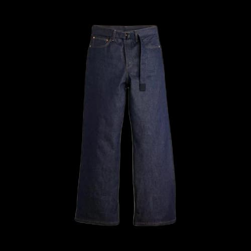 Levi's x Sacai Denim Pants 'Dark Wash'