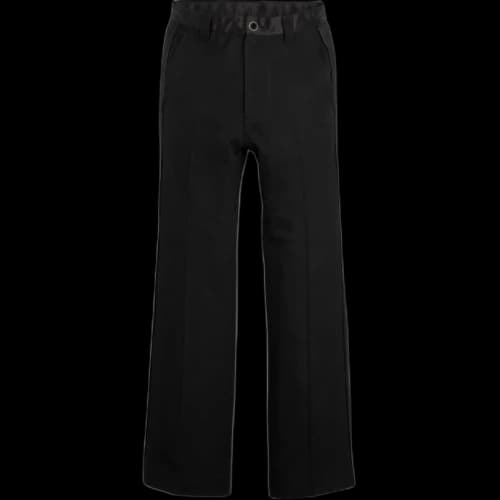 Kiko Kostadinov x Levi's Meteorite Trouser 'Black'