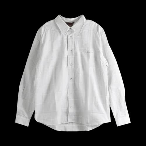 Kiko Kostadinov x Levi's Long-Sleeve Shirt 'Tan'