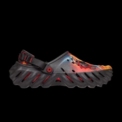 Crocs Star Wars x Echo Clog 'Revenge of the Sith 20th Anniversary'