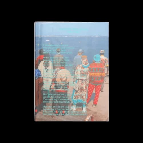 Gucci WORLD (The Price of Love)