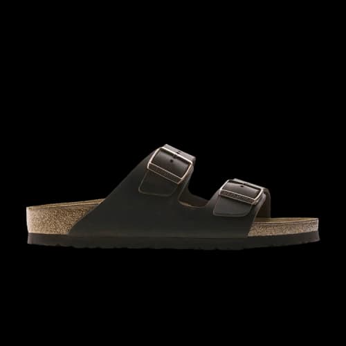 Birkenstock Arizona Oiled Leather 'Habana'