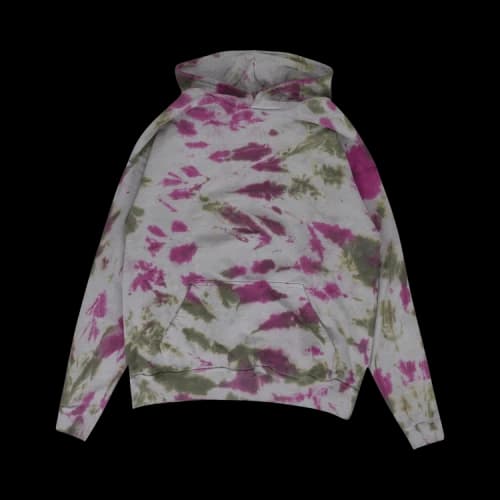 Rhude Hoodie 'Grey'