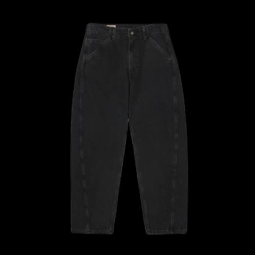 Levis Baggy Barrel Jeans