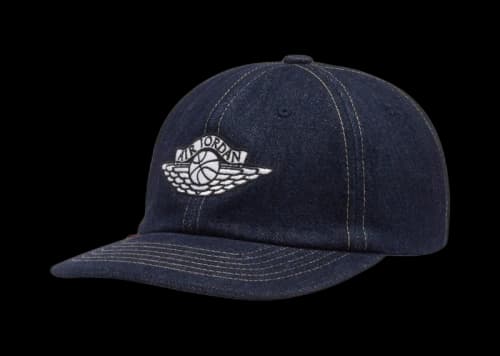 Levis Levi's x Jordan Denim Cap Denim