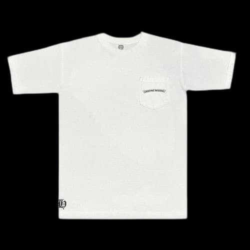 Chrome Hearts Tee 'White'