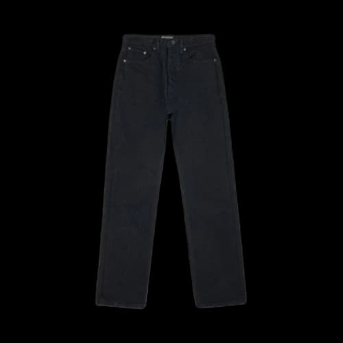 Balenciaga Jeans 'Black'