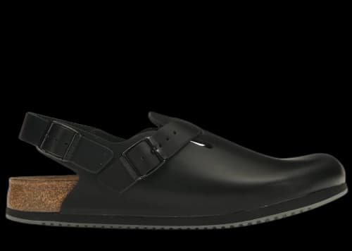 Birkenstock Tokyo Super Grip Black